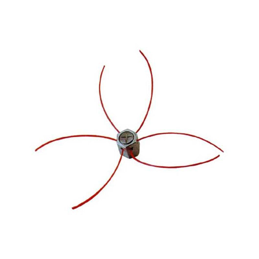 Testine Decespugliatore Exagonal-Mini 6 Fili