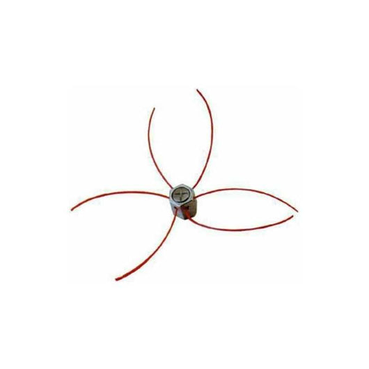 Testine Decespugliatore Vigor Exagonal Mini