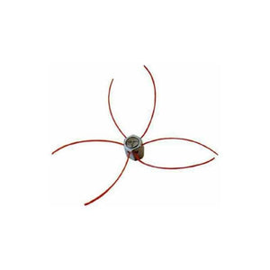 Testine Decespugliatore Vigor Exagonal Mini