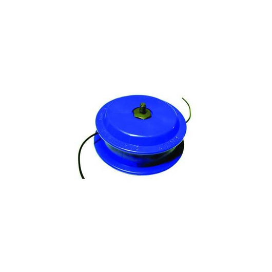 Testine Decespugliatore Vigor Filetto Maschio mm. 8X1.25