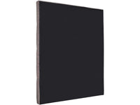 Testiera del letto imbottita " DÉCO"  - 99 cm - Talpa  -  in tessuto