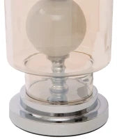 Paralume Da Tavolo Shiny Cm 32X75