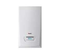 Caldaia Hermann Saunier Duval THEMA CONDENS 30 kW a condensazione completa di kit fumi low NOx Metano