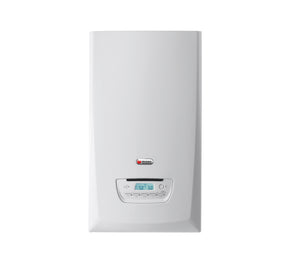 Caldaia Hermann Saunier Duval THEMA CONDENS 30 kW a condensazione completa di kit fumi low NOx Metano