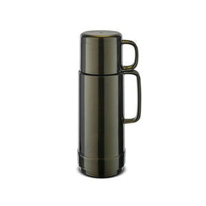 Thermos Plastica Black Honey Cc 250 Rotpunkt