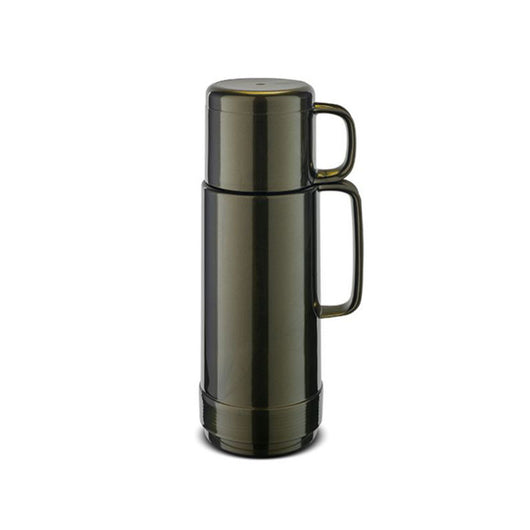 Thermos Plastica Black Honey Cc 250 Rotpunkt
