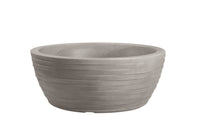 Vaso Thetis Elegance Ø cm 30 - Ø cm 40