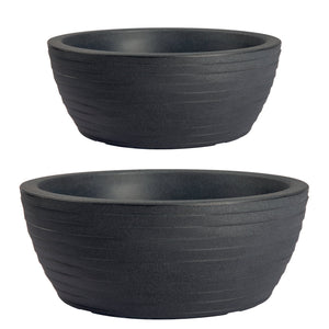 Vaso Thetis Elegance Ø cm 30 - Ø cm 40