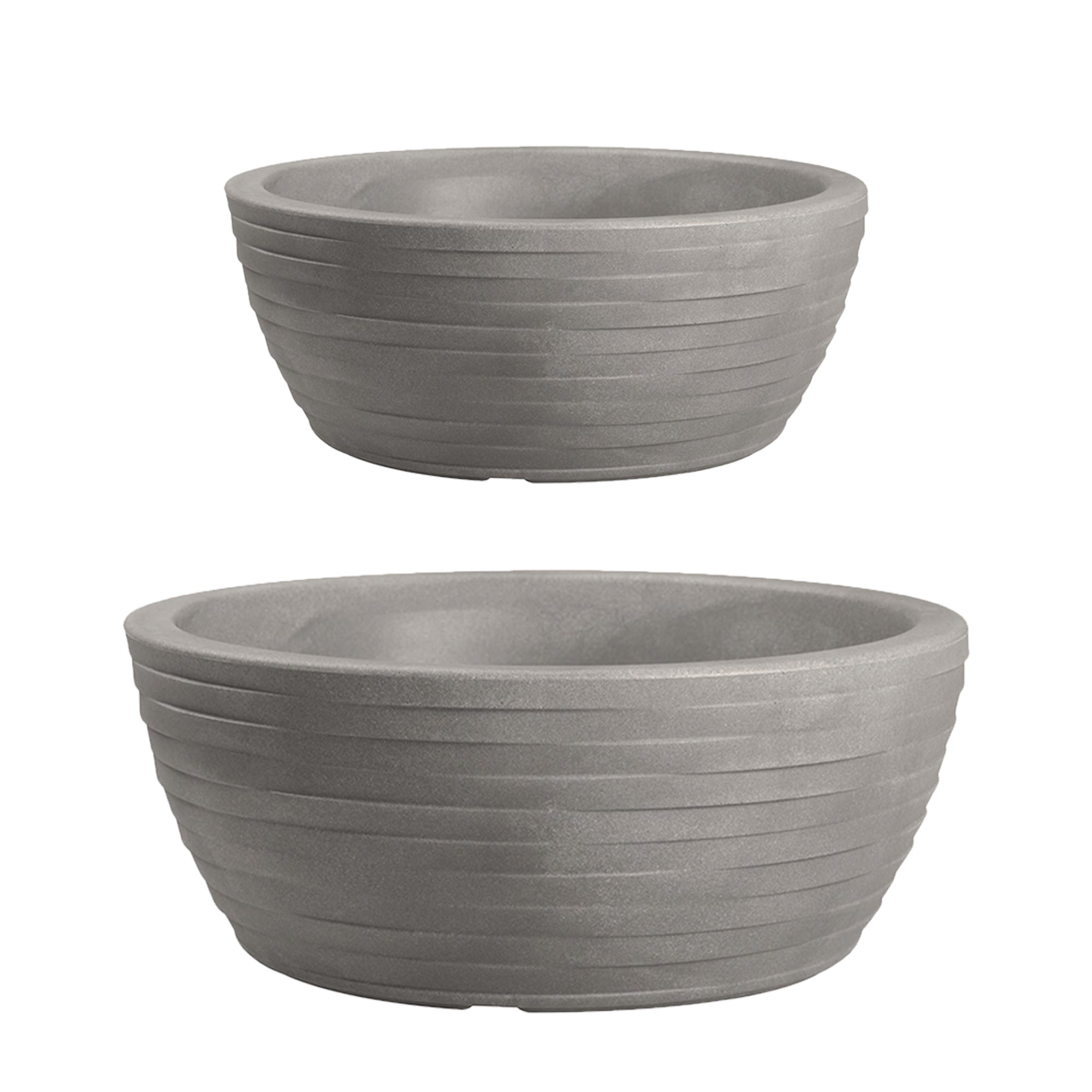 Vaso Thetis Elegance Ø cm 30 - Ø cm 40