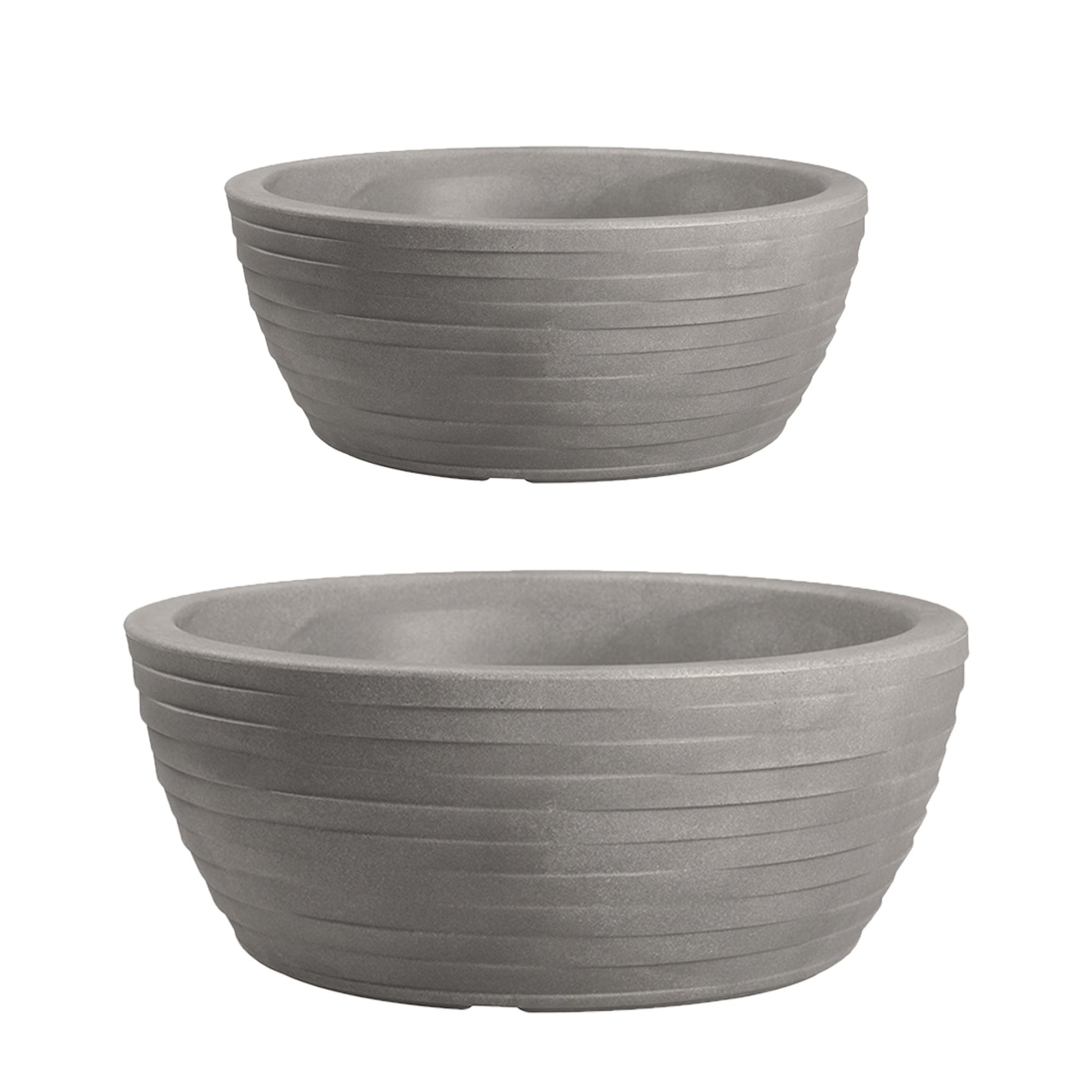 Vaso Thetis Elegance Ø cm 30 - Ø cm 40