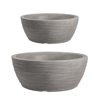 Vaso Thetis Elegance Ø cm 30 - Ø cm 40