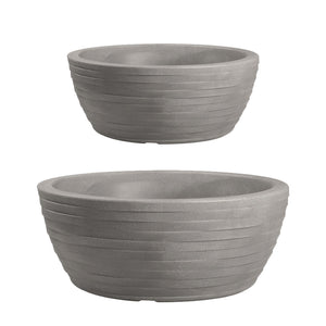 Vaso Thetis Elegance Ø cm 30 - Ø cm 40