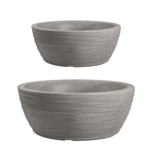 Vaso Thetis Elegance Ø cm 30 - Ø cm 40