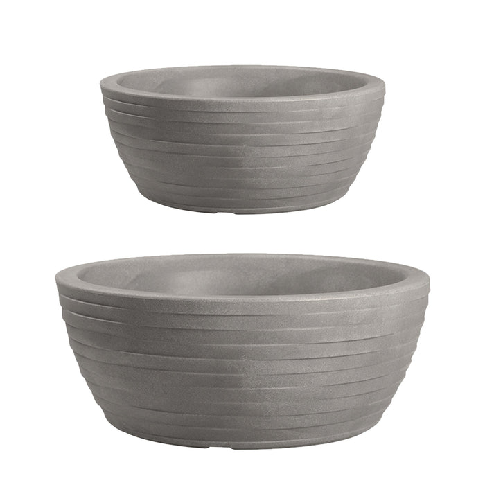 Vaso Thetis Elegance Ø cm 30 - Ø cm 40