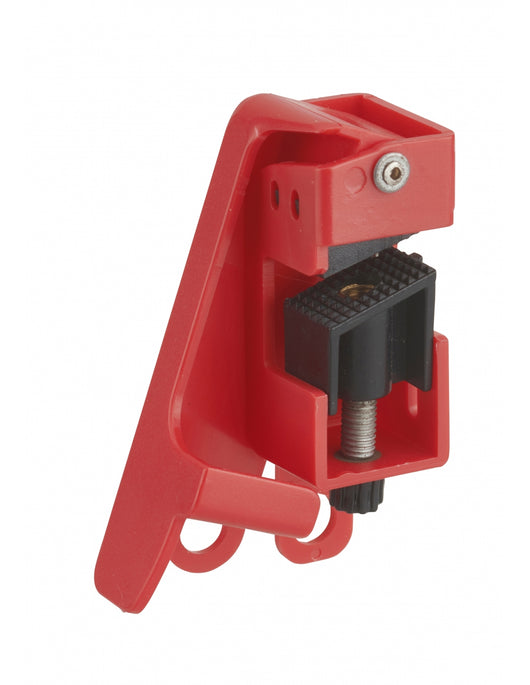 Blocco dell'interruttore a leva larga, lucchettabile, Lockout Tagout LOTO - THIRARD