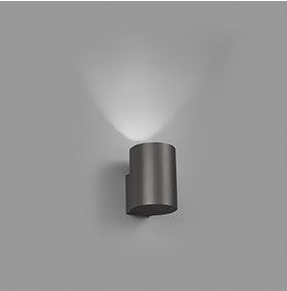 THON 1 LED, Lampada da Parete, Faro Barcelona