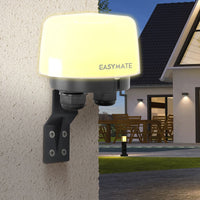 Rivelatore crepuscolare 10a - ip65