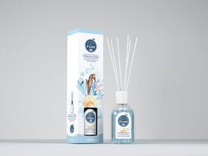 Diffusore 125 ml officina dei fiori del mare astuccio normale