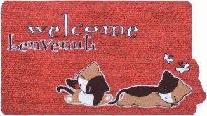 Zerbino smart form 40x70 prezzo cad uno indicare il modello