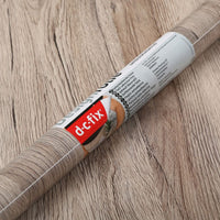 Pellicola adesiva d-c-fix 45x200 cm quercia sanremo