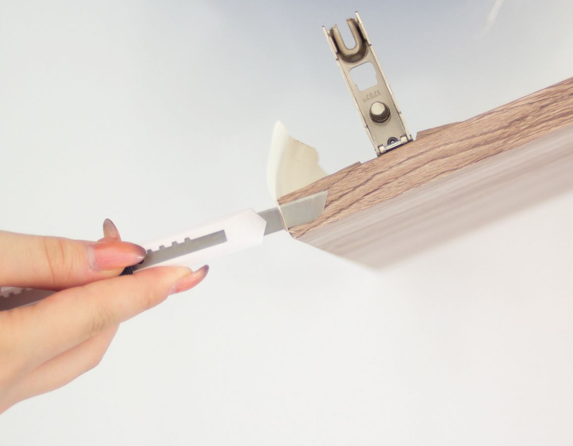 Pellicola adesiva d-c-fix 45x200 cm quercia sanremo