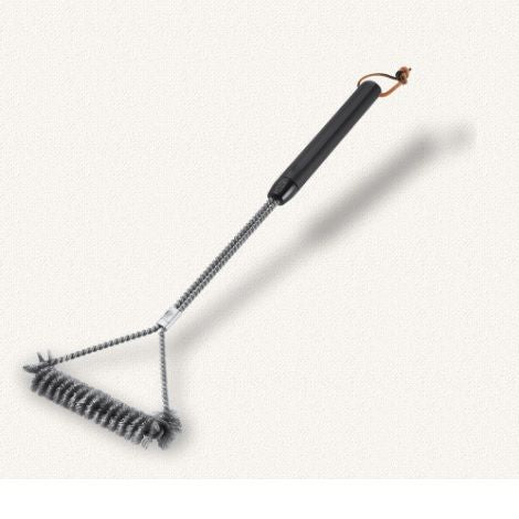 Spazzola grande a t  weber