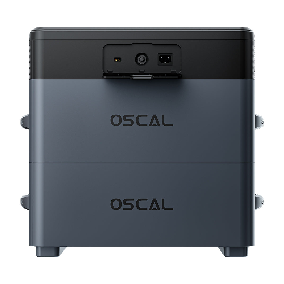 Power Station Portatile 2400W 2016Wh con Ricarica Wireless  Oscal Power Max 2400 Pro