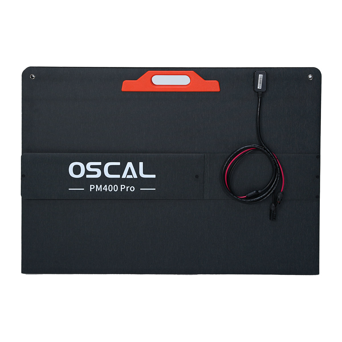 Pannello Solare Portatile 400W Pieghevole ETFE  Oscal Solar Panel 400 Pro