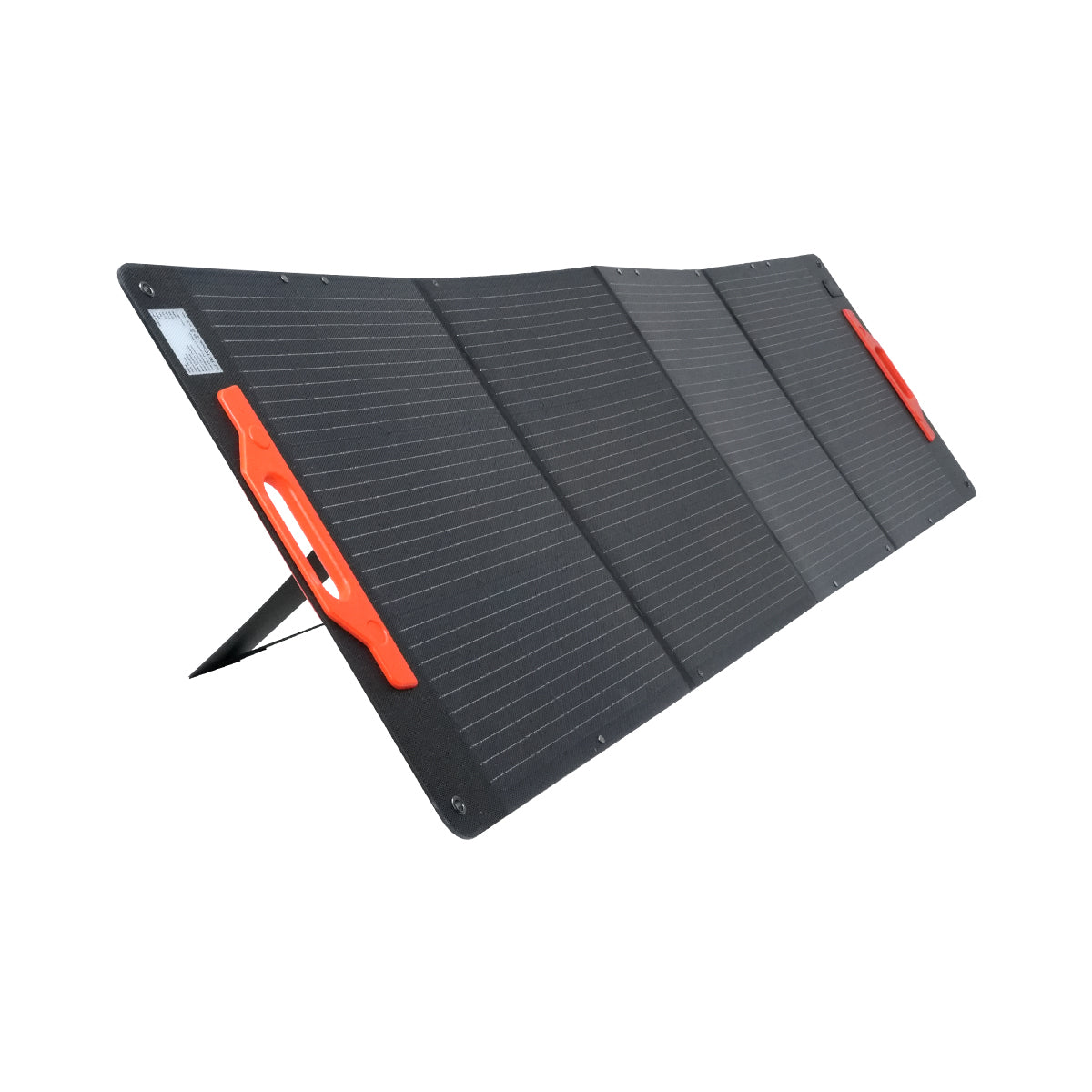 Pannello Solare Portatile 200W Pieghevole ETFE  Oscal Solar Panel 200 Pro