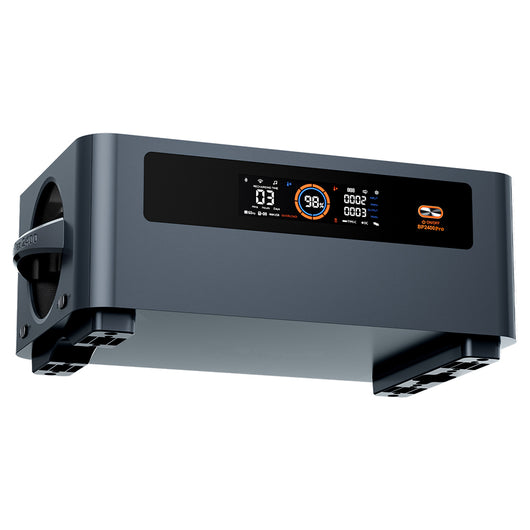 Modulo Batteria Espansione 2016Wh per Power Station  Oscal Battery Pack 2400 Pro