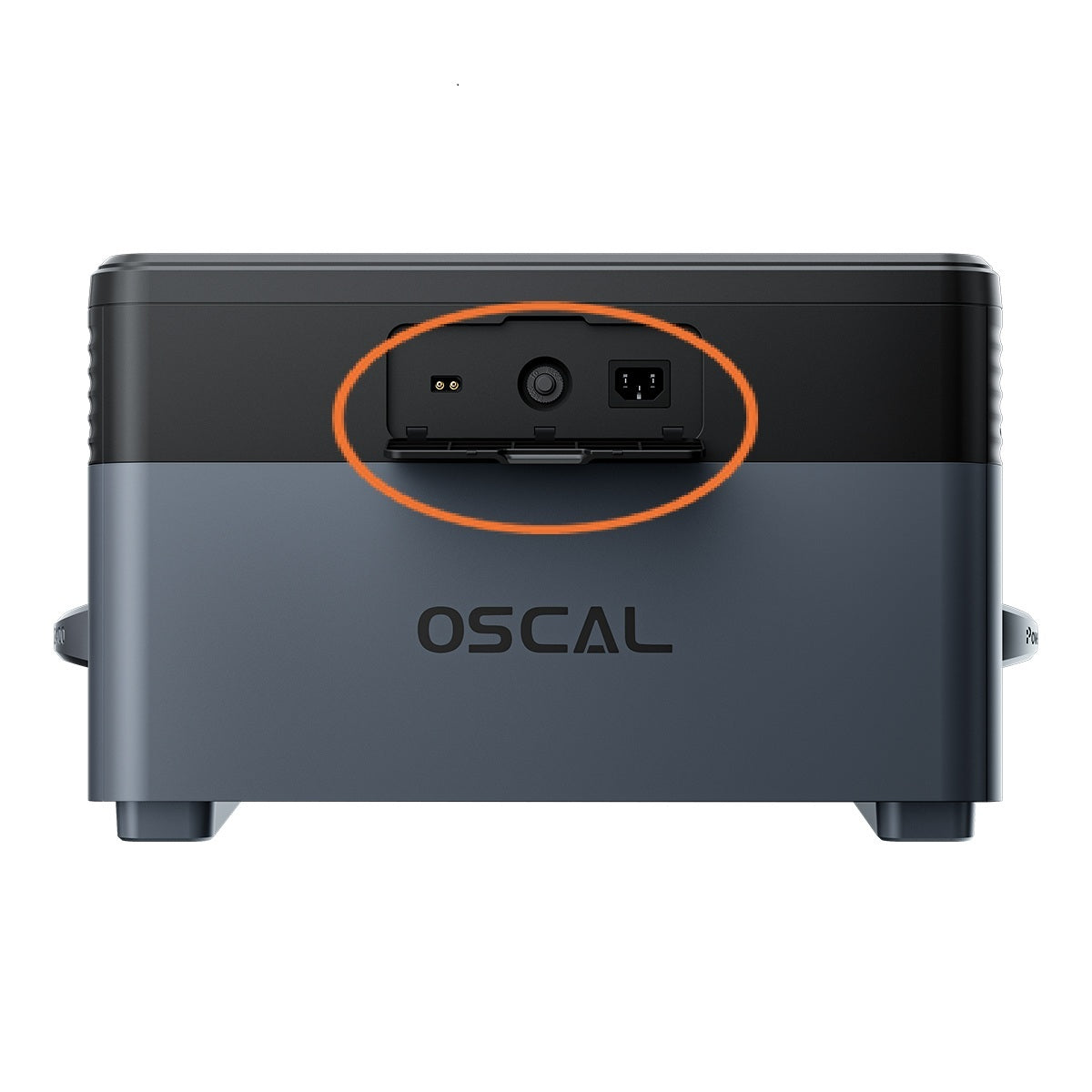 Power Station Portatile 2400W 2016Wh con Ricarica Wireless  Oscal Power Max 2400 Pro