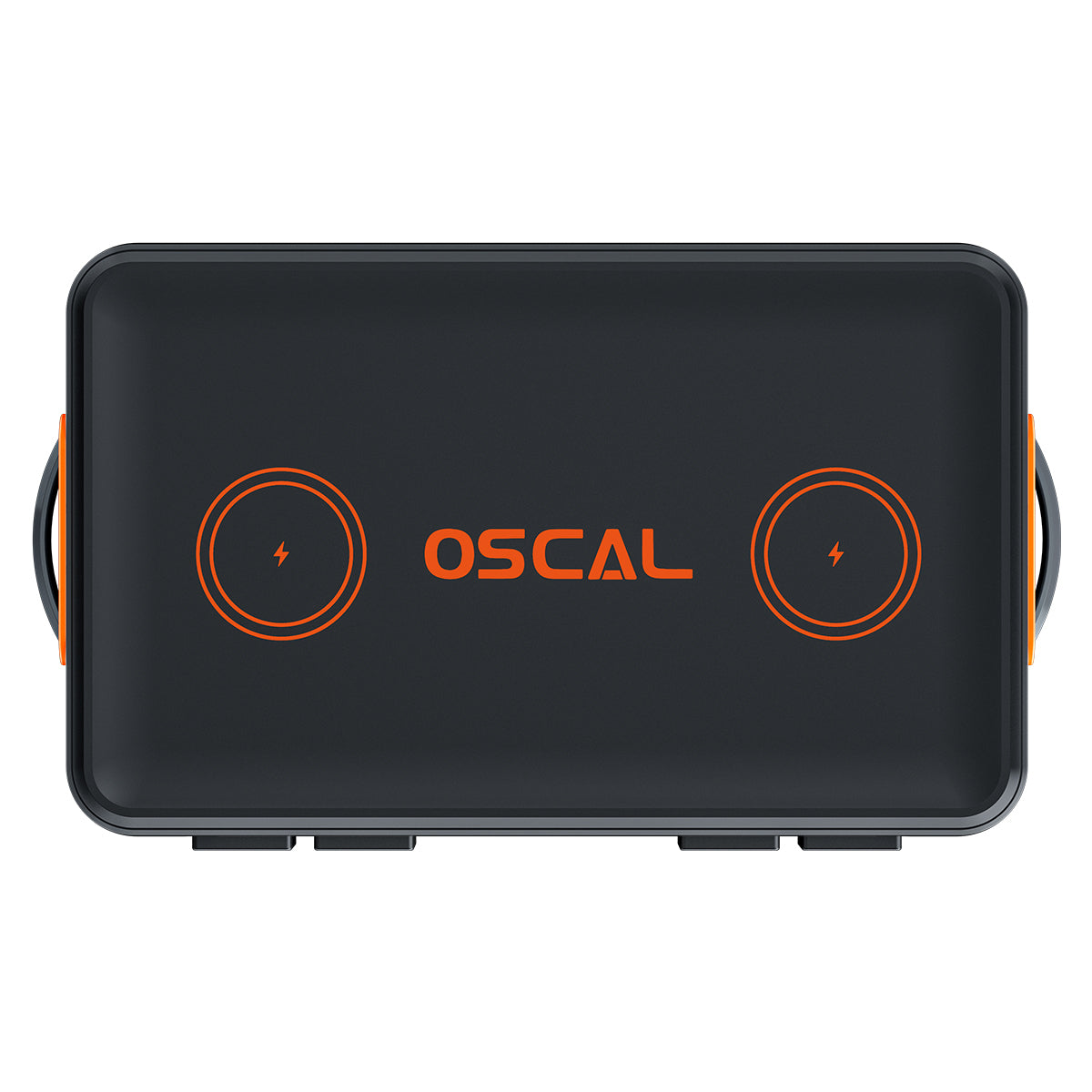 Power Station Portatile 2400W 2016Wh con Ricarica Wireless  Oscal Power Max 2400 Pro