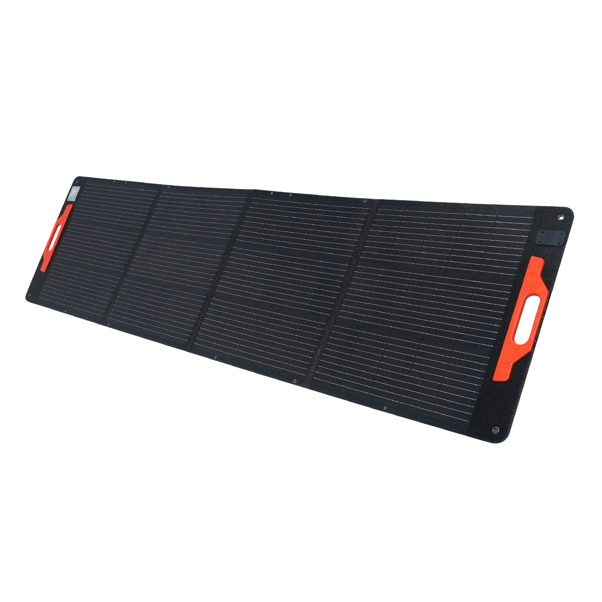 Pannello Solare Portatile 200W Pieghevole ETFE  Oscal Solar Panel 200 Pro