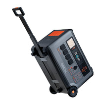 Power Station Portatile 3600W 3600Wh Espandibile  Oscal Power Max 3600