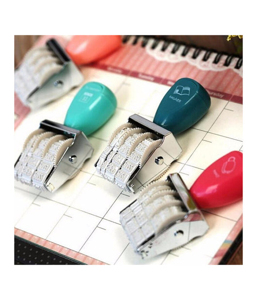 Timbro Con Data Datario Giorno Mese Anno Per Documenti Ufficio Professionisti         