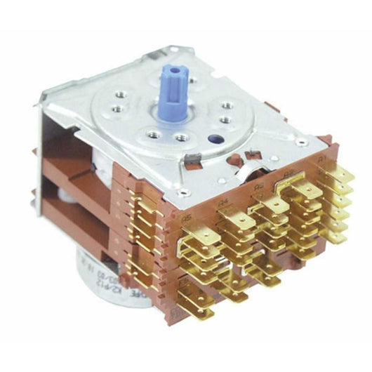 TIMER LAVATRICE CARICA DALL ALTRO SAN GIORGIO MALICE COPRECI TD010035 - San Giorgio Fagor Brandt