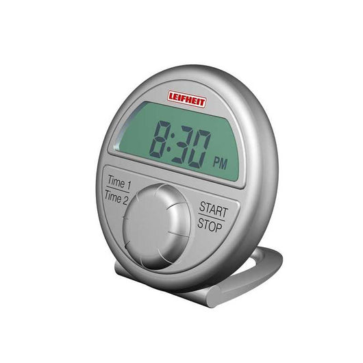 Timer/Orologio Cucina Digitale Leifheit