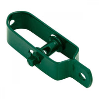 Tira filo tirante per vigna plastificato verde - 2pz