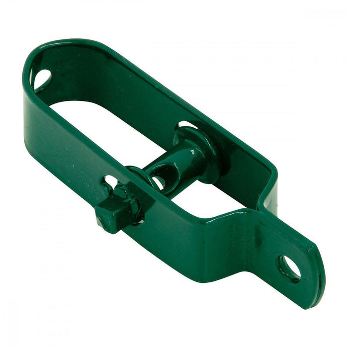 Tira filo tirante per vigna plastificato verde - 2pz