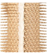 Tiragraffi Gatti Arbre A Chat Sno 1 30 X 30 X 41.5 Cm Con Pallina Spazzole Gomma         