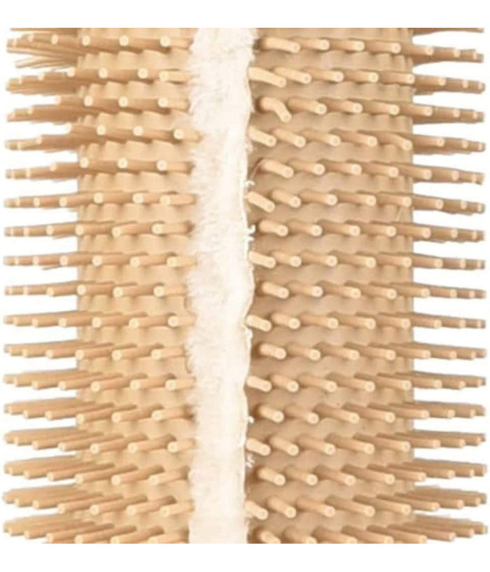 Tiragraffi Gatti Arbre A Chat Sno 1 30 X 30 X 41.5 Cm Con Pallina Spazzole Gomma         