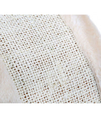 Tiragraffi Nobleza Houseboat 2 Piani Con Cuccia Morbida 49 X 42 X 42 Cm Gatti         