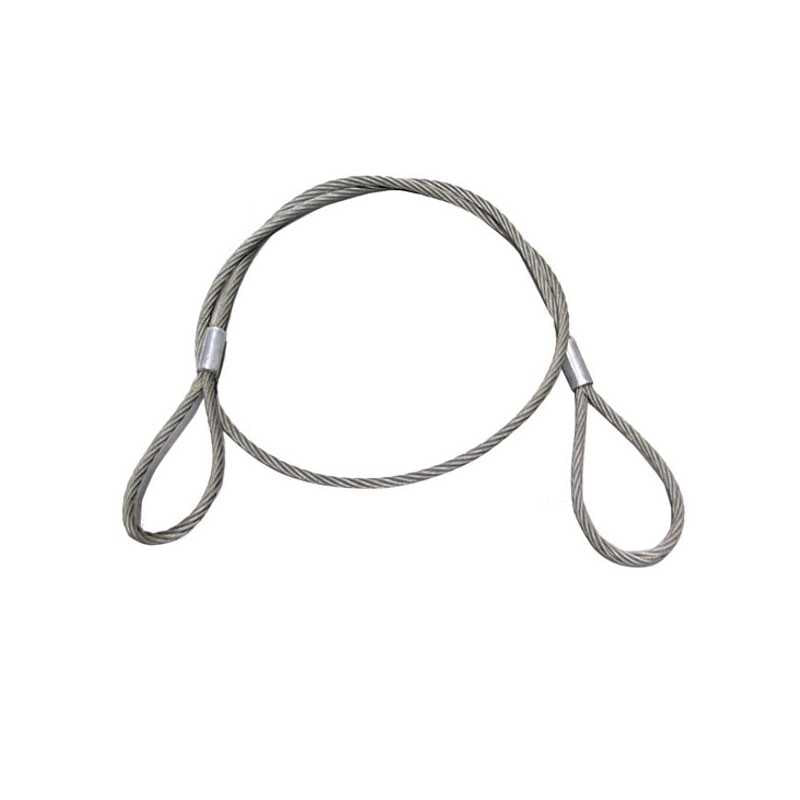 Tirante Asola+Asola mm 12 m 4