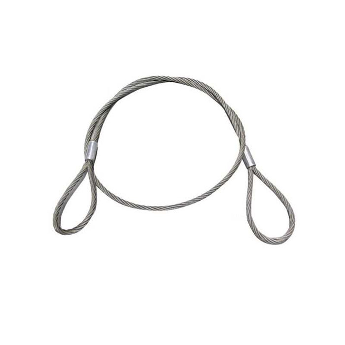 Tirante Asola+Asola mm 12 m 4