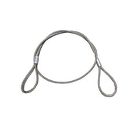 Tirante Asola+Asola mm 12 m 4