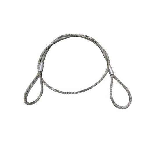 Tirante Asola+Asola mm 14 m 4