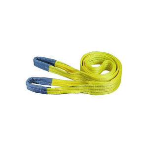 Tiranti per Sollevamento Vigor Giallo Portata 3Tons 90Mm 2 M