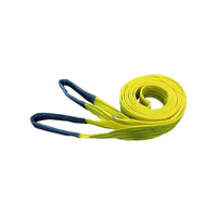 Tiranti per Sollevamento Vigor Giallo Portata 3Tons 90Mm 5 M