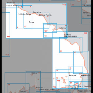 DA DIAMANTE A CAPO COZZO