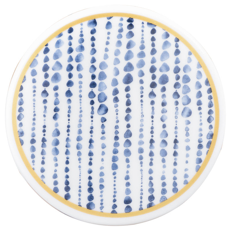 Tisaniera Drops Cc 340 Con Filtro Acciaio